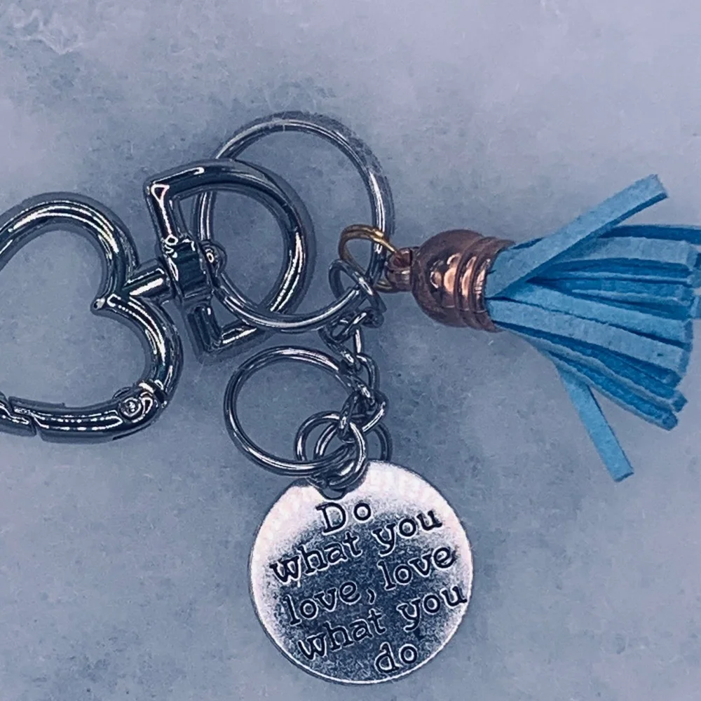 Key Chain - Picture 16 of 16